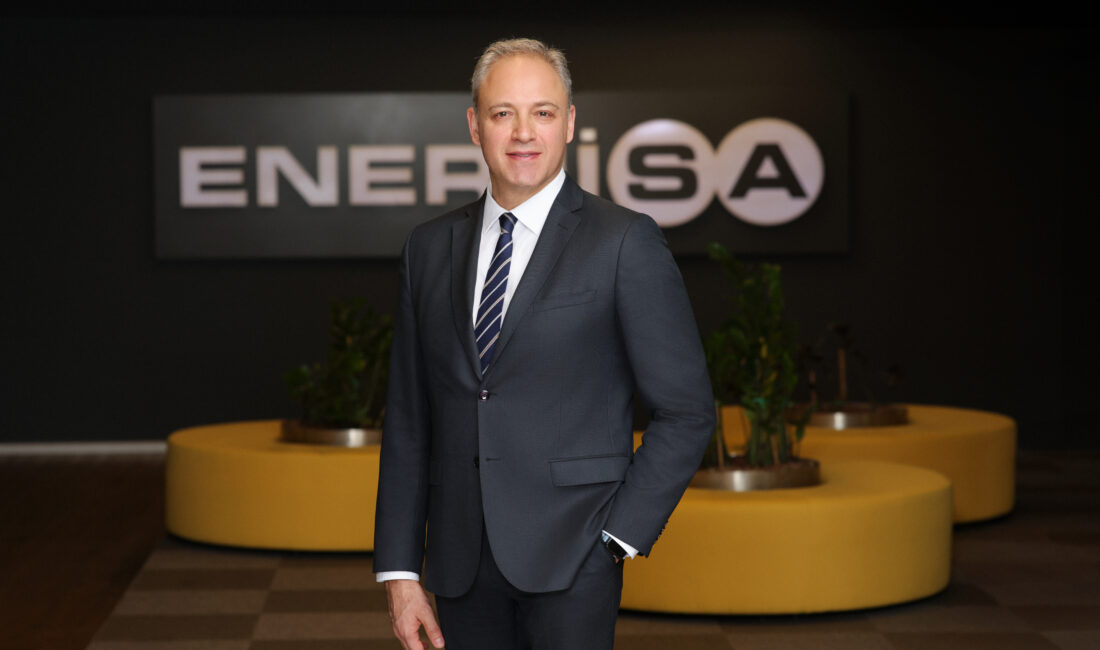 Enerjisa Enerji’de dijitalleşme atağı: Elektrik işlemlerinin yüzde 40’ı dijital kanallardan yapıldı 22 milyonu aşkın kullanıcıya hizmet verdiği perakende iş kolunda müşteri