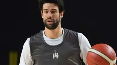 TBL takımlarından Mersinspor, Petkimspor’dan Troy Selim Şav ile imzalıyor. Sözleşmenin