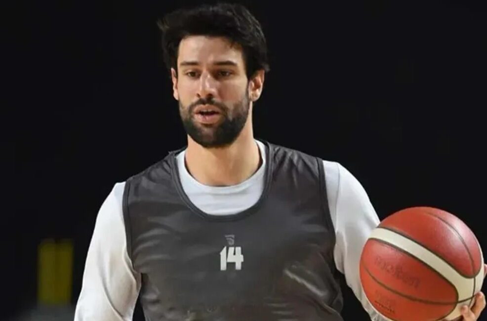 TBL takımlarından Mersinspor, Petkimspor’dan Troy Selim Şav ile imzalıyor. Sözleşmenin
