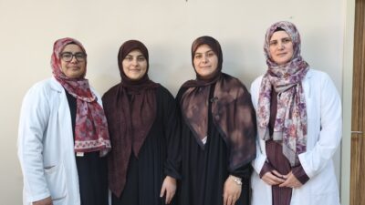MERSİN (Bozyazı) – Mersin’in Bozyazı ilçesinde, Bozyazı İlçe Müftülüğüne bağlı