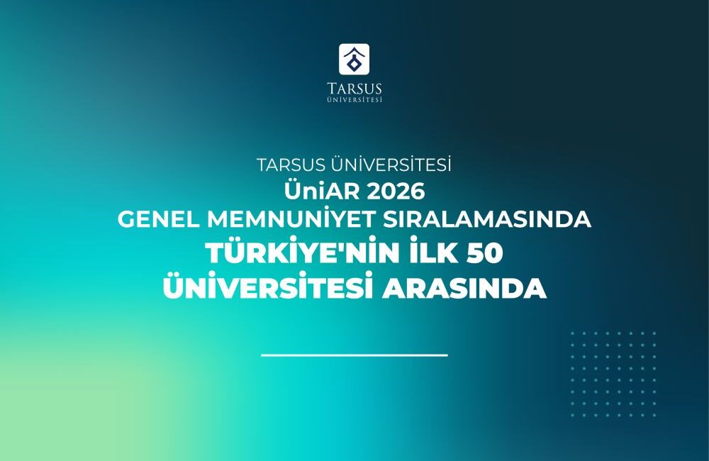 Üniversite ve yükseköğretim alanında bağımsız araştırmalar yürüten ÜniAR (Üniversite Araştırmaları