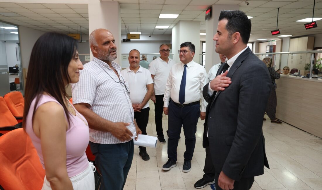 17 Haziran 2026 tarihli Resmî Gazete’de yayımlanan Mülki İdare Amirleri