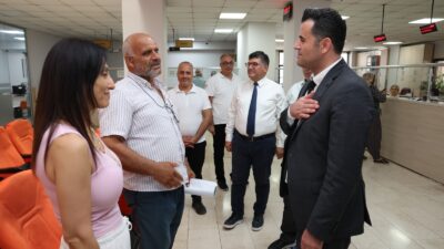 17 Haziran 2026 tarihli Resmî Gazete’de yayımlanan Mülki İdare Amirleri