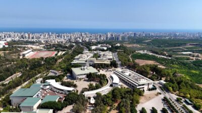 Üniversite öğrencilerinin yaşam kalitesi, memnuniyet düzeyleri ve kentsel imkanlar baz