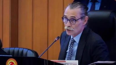 Etimesgut Belediyesine yönelik ‘yolsuzluk’ soruşturması kapsamında 55 şüpheliye yönelik düzenlenen