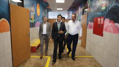 İl Millî Eğitim Müdürü Muhammed Özdemirci, 2026-2027 eğitim öğretim yılı