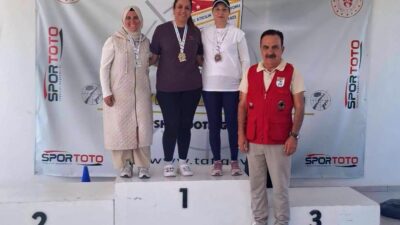 10-12 Temmuz 2026 tarihleri arasında Konya’da düzenlenen Trap 2. Bölgesel