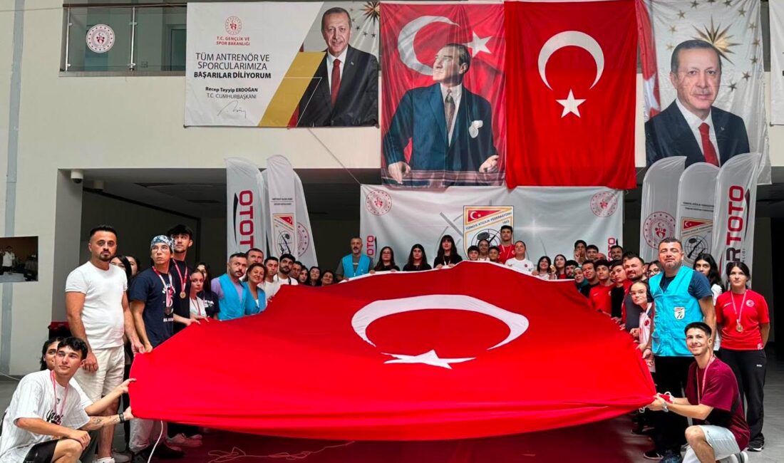 15 Temmuz Havalı Silahlar Kupası Sona Erdi 15 Temmuz Demokrasi ve Millî Birlik Günü’nün 10. yılı etkinlikleri