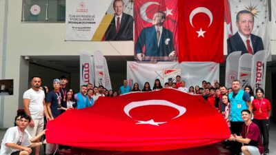 15 Temmuz Havalı Silahlar Kupası Sona Erdi 15 Temmuz Demokrasi ve Millî Birlik Günü’nün 10. yılı etkinlikleri
