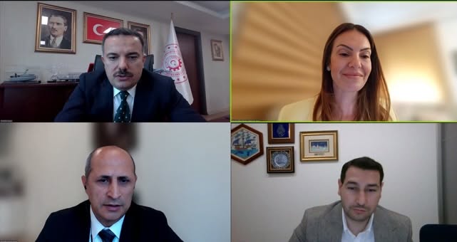 TÜİOSB Gıda İhtisas ve Karma Organize Sanayi Bölgesi Yönetim Kurulu Başkanı