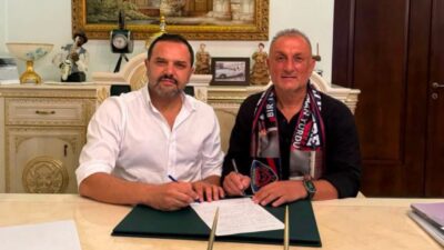 Geçtiğimiz sezon Silifke Belediyespor’da kısıtlı imkânlara rağmen önemli bir başarıya