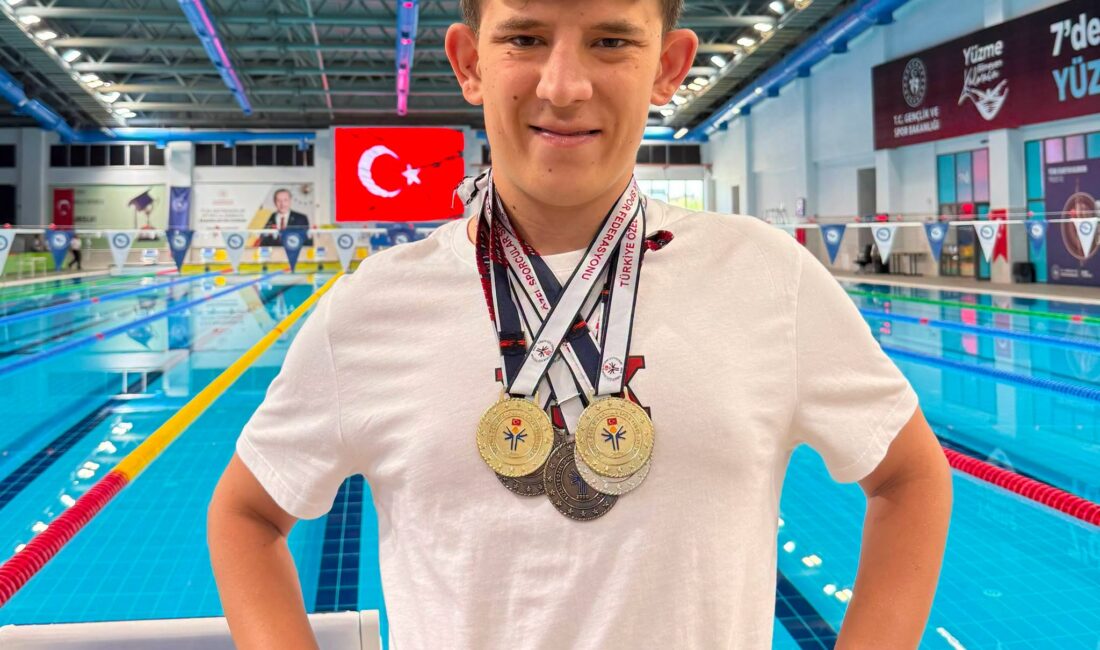 20-21 Temmuz 2026 tarihlerinde Konya’da düzenlenen Türkiye Özel Sporcular Spor