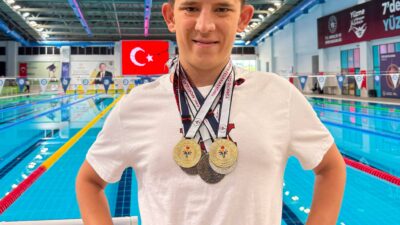 20-21 Temmuz 2026 tarihlerinde Konya’da düzenlenen Türkiye Özel Sporcular Spor