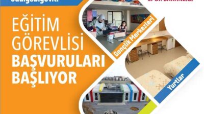 “Eğitim Faaliyetlerinde Ek Ders” kapsamında yürütülen Eğitim Yönetim Sistemi (EYS)