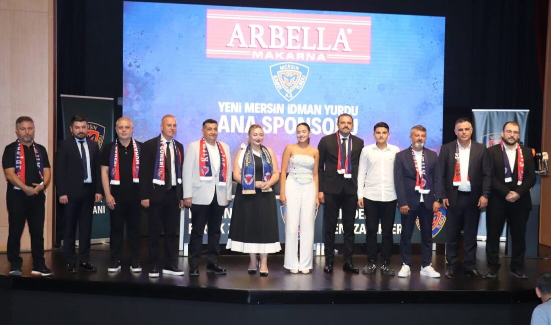 Yeni Mersin İdman Yurdu Spor Kulübü, gerçekleştirilen Seçimli Olağanüstü Genel