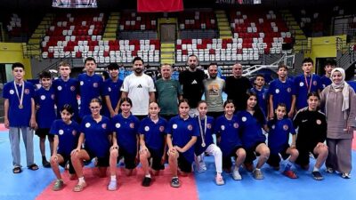 ANALİG Taekwondo Karma Takımı Finalde 27-30 Temmuz 2026 tarihleri arasında Kırıkkale’de düzenlenen Anadolu Yıldızlar Ligi