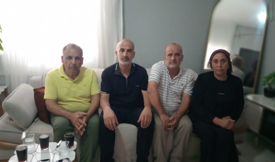 “Bir evladımızı geri getiremeyiz ancak yeni acıları önleyebiliriz” Birlikte EMO Platformu, elektrik akımına kapılarak ağır yaralanmasının ardından 15