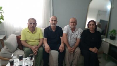 “Bir evladımızı geri getiremeyiz ancak yeni acıları önleyebiliriz” Birlikte EMO Platformu, elektrik akımına kapılarak ağır yaralanmasının ardından 15