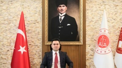Hakimler ve Savcılar Kurulu (HSK) Kararnamesi ile Düzce Cumhuriyet Başsavcılığı