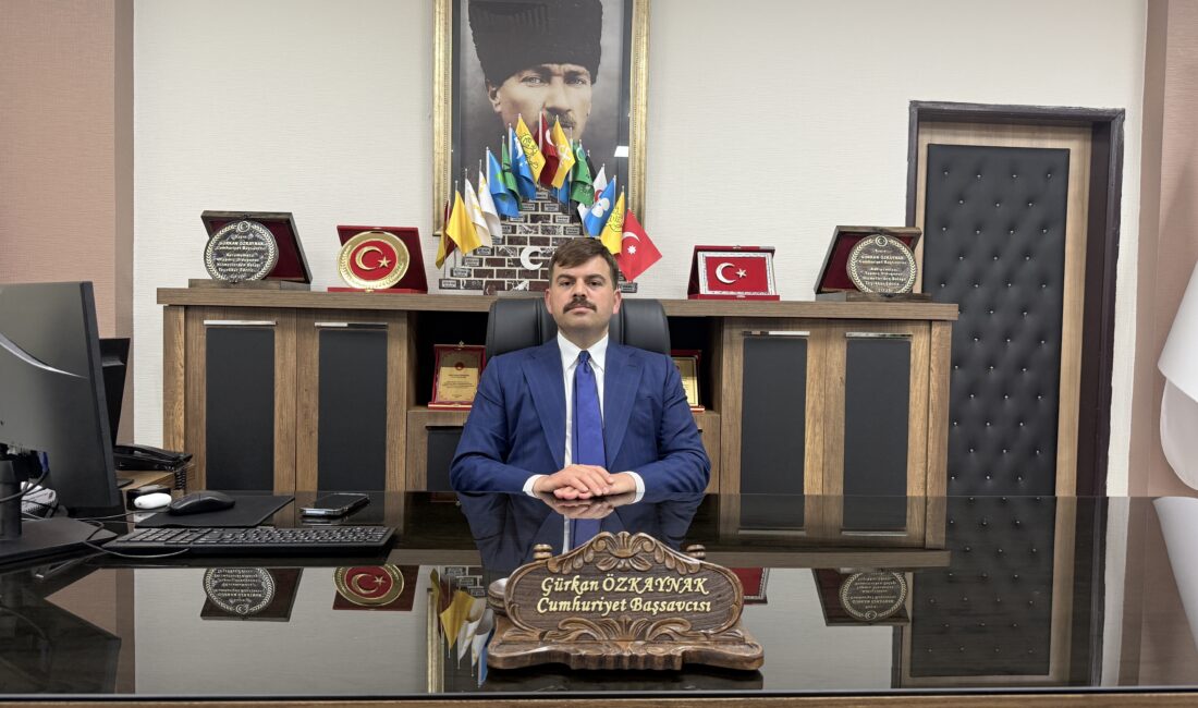 Hakimler ve Savcılar Kurulu (HSK) 2026 yılı Adli ve İdari