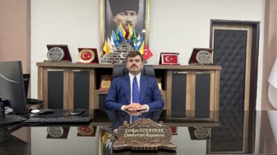 Hakimler ve Savcılar Kurulu (HSK) 2026 yılı Adli ve İdari
