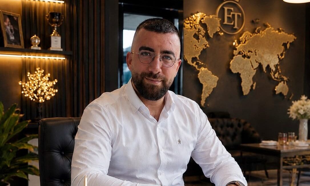 Yaz aylarının gelmesiyle birlikte düğün sezonu hareketlenirken, artan düğün salonu