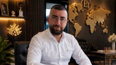 Yaz aylarının gelmesiyle birlikte düğün sezonu hareketlenirken, artan düğün salonu