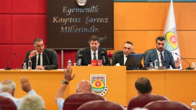 Tarsus Belediye Başkanı Ali Boltaç, Şelale Kültür, Sanat ve Sosyal
