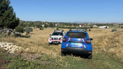 Mersin’in Bozyazı ilçesinde kayıp kadın için başlatılan arama çalışmaları aralıksız