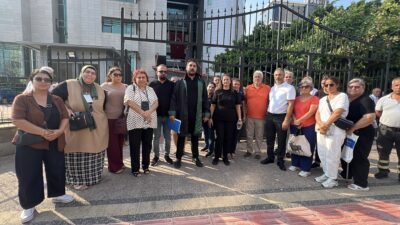 Mersin’de 5 yaşındaki otizmli çocuğa darp iddiasıyla hakkında dava açılan