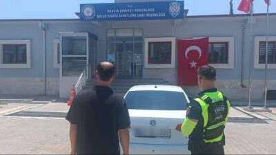 Sosyal medyadaki kural ihlali pahalıya patladı Mersin’de sosyal medyada paylaşılan trafik kuralı ihlali görüntüleri üzerine harekete
