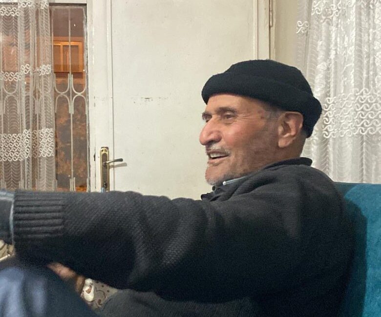 Baba-kız 12 saat arayla hayata veda etti Mersin‘in Tarsus ilçesinde tedavi gören baba ve kızı, 12 saat