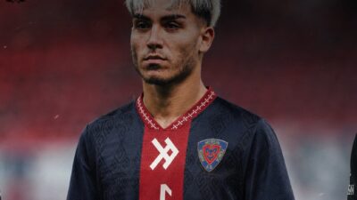 Kayserisporlu futbolcu Ethem Balcı, Mersin idman Yurdu’na transfer oldu. TFF