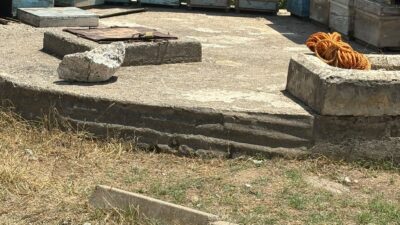 Mersin’de 4 çocuk annesi kadın düştüğü kuyuda hayatını kaybetti. Edinilen