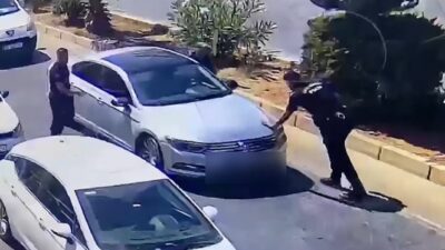 Mersin‘in Erdemli ilçesinde sahil bölgesinde meydana gelen hırsızlık olaylarına yönelik