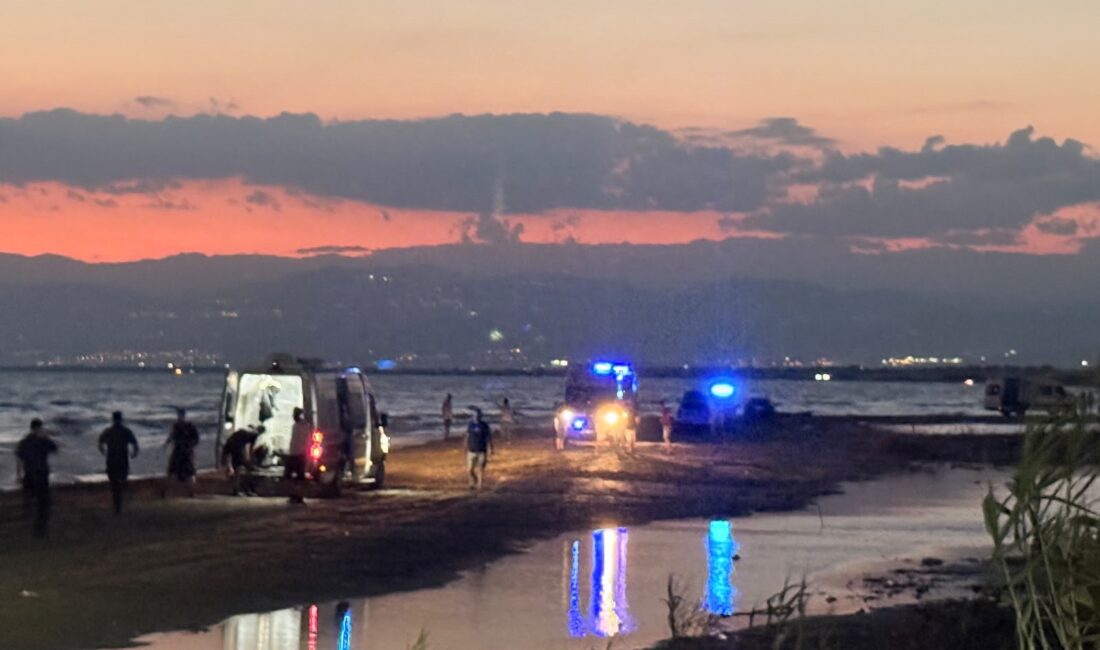 Mersin’de feci olay: Denize giren 3 kişinin cansız bedeni bulundu, 1’i kayıp ersin’in Tarsus ilçesinde denizde kaybolan 4 kişiden 3’ünün cansız bedenine