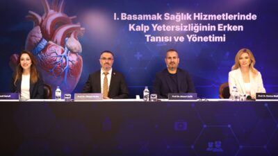 Roche Diagnostik Türkiye’nin katkılarıyla hazırlanan ekonomik değerlendirme analizinde, kalp yetersizliğinin