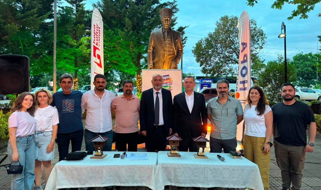 Yenişehir’in eğitim atağı Türkiye’ye yayılıyor Mersin Yenişehir Belediyesi’nin çocuk gelişiminde devrim yaratan Beceri Temelli Eğitim
