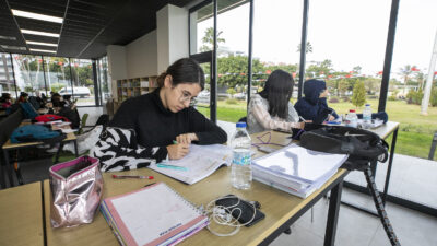 Mersin, Üniversite Araştırmaları Laboratuvarı (ÜniAr) tarafından gerçekleştirilen “Öğrenci Dostu Üniversite Şehirleri” araştırmasında