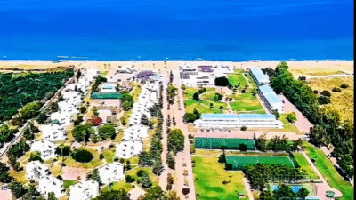 Gençlik ve Spor Bakan Yardımcısı Dr. Enes Eminoğlu, Mersin ziyaretleri