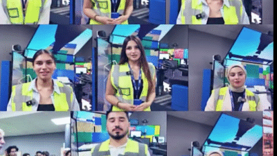 Staj deneyimi, profesyonel gelişim yolculuğunun önemli kilometre taşlarından biridir. Mersin