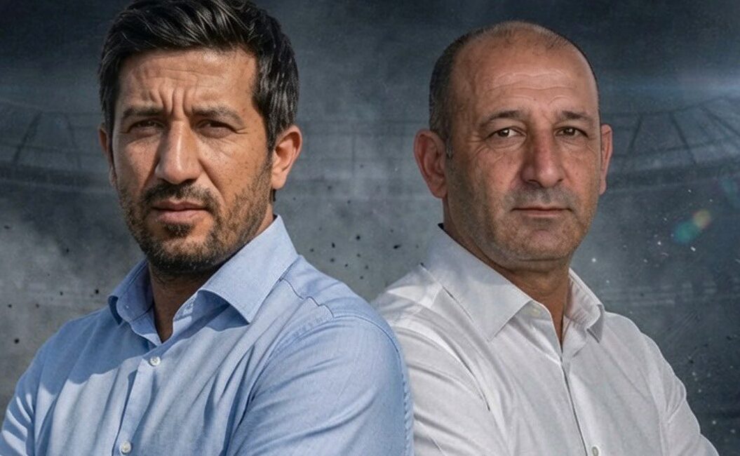 Nesine 3. Lig 3. Grup ekiplerinden Yeni Mersin İdmanyurdu, sportif
