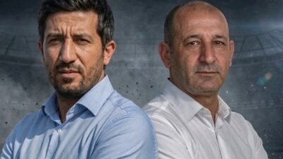 Nesine 3. Lig 3. Grup ekiplerinden Yeni Mersin İdmanyurdu, sportif