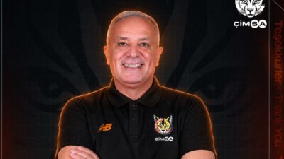 Mersin Spor Kulübü’nde -ÇBK- görev yaptığı iki ayrı dönemde, önemli