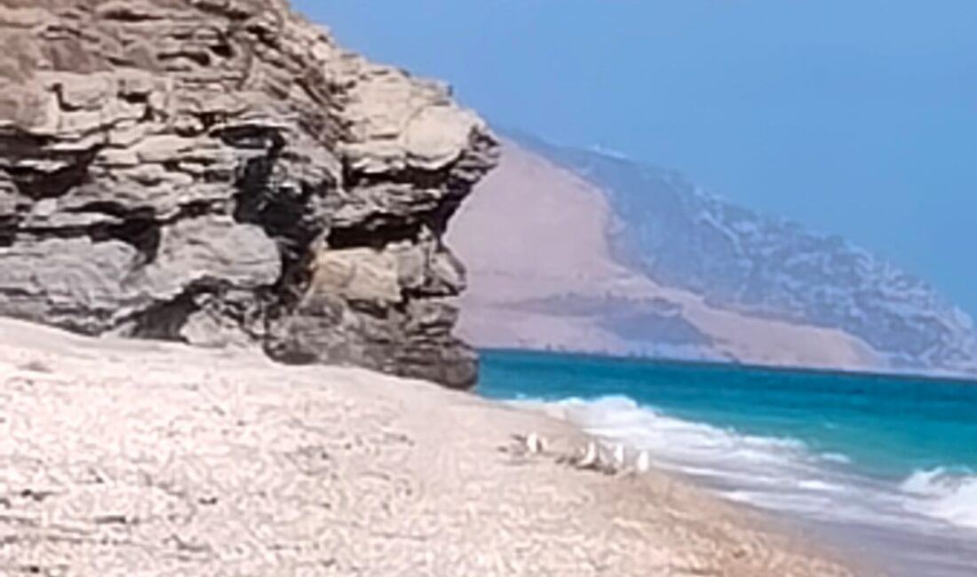 TURİZMDE DOĞAL GÜZELLİK VE TEMİZLİK Turizm hareketliliginin yoğun olduğu Akdeniz kıyı şeridinde tarihi ve doğal