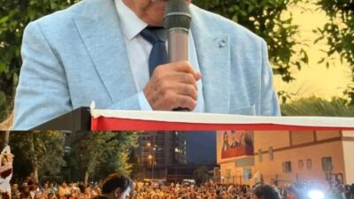 TOROSLAR CEMEVİ’NDE AŞURE LOKMASI PAYLAŞILDI, DEYİŞLER GÖNÜLLERE DOKUNDU Mersin Toroslar Cem Evi’nde düzenlenen Aşure Etkinliği, yoğun katılımla gerçekleştirildi.