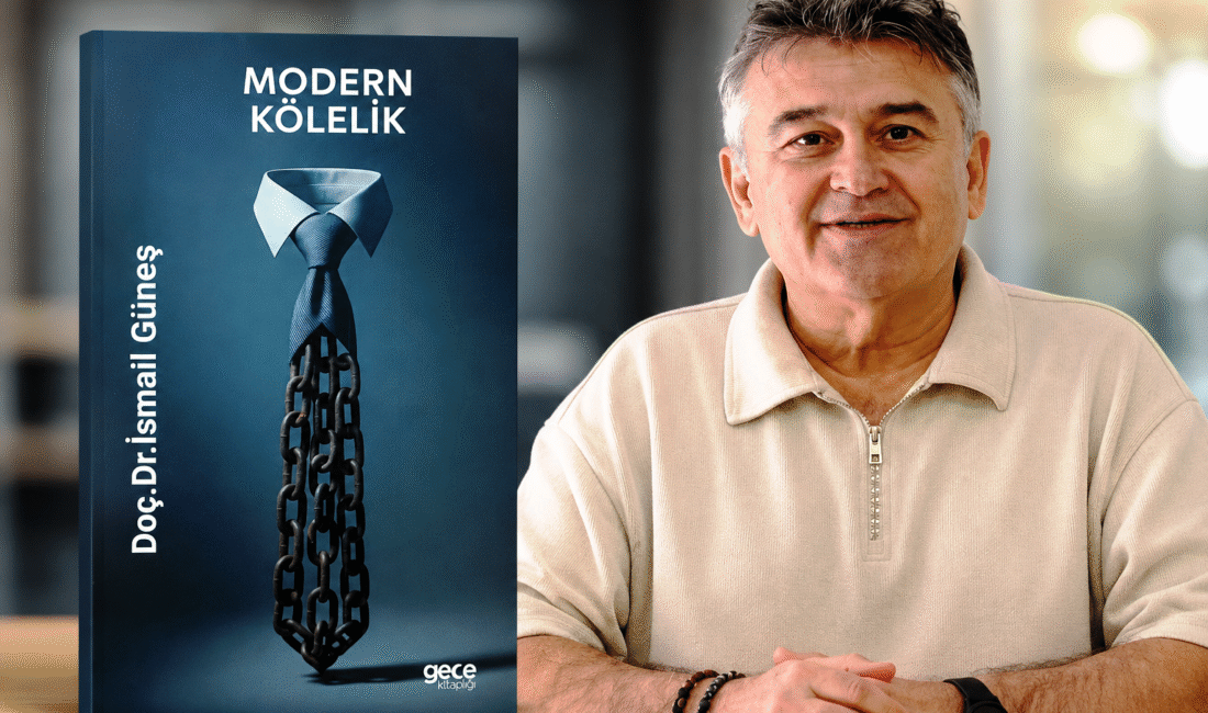 İnsanlık, köleliği yasal olarak tarihe gömdüğünü düşünse de milyonlarca insan