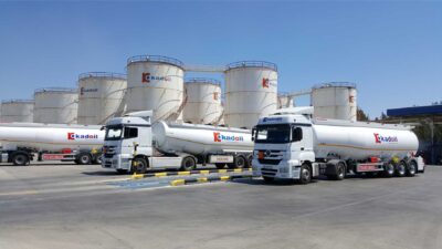 Mersin’in verimli tarım arazileriyle bilinen Kazanlı Mahallesi’nde tartışmalı bir karar