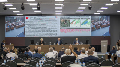 Mersin Büyükşehir Belediye Meclisi’nin 2026 Yılı Temmuz Ayı Olağan Toplantısı’nın