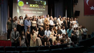 Mersin Büyükşehir Belediyesi Kültür, Sanat ve Sosyal İşler Dairesi Başkanlığı